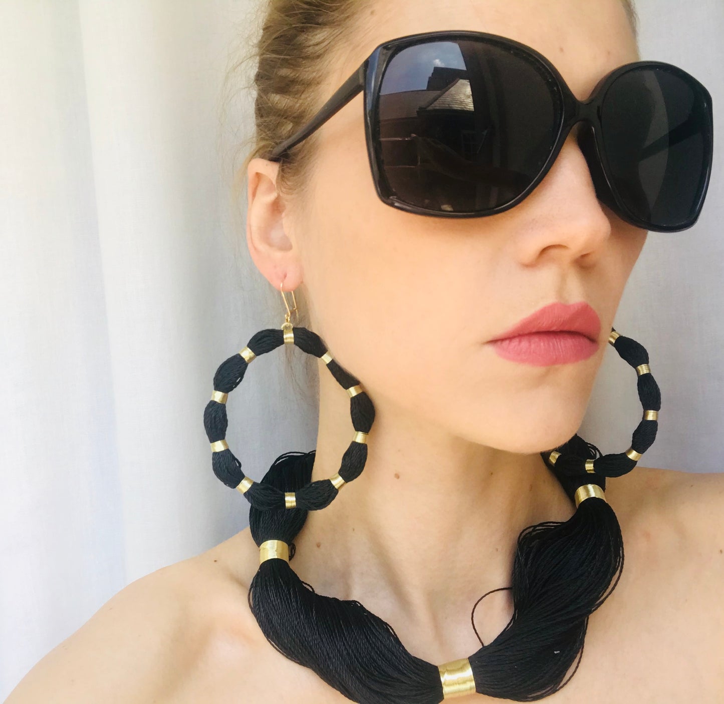 Notte Hoops, Venice Collection