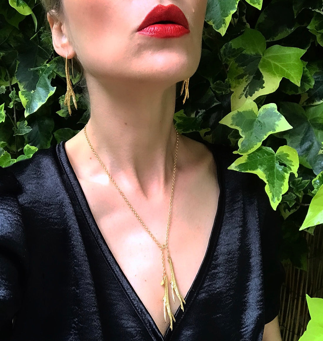 Here is how jewellery can boost your confidence