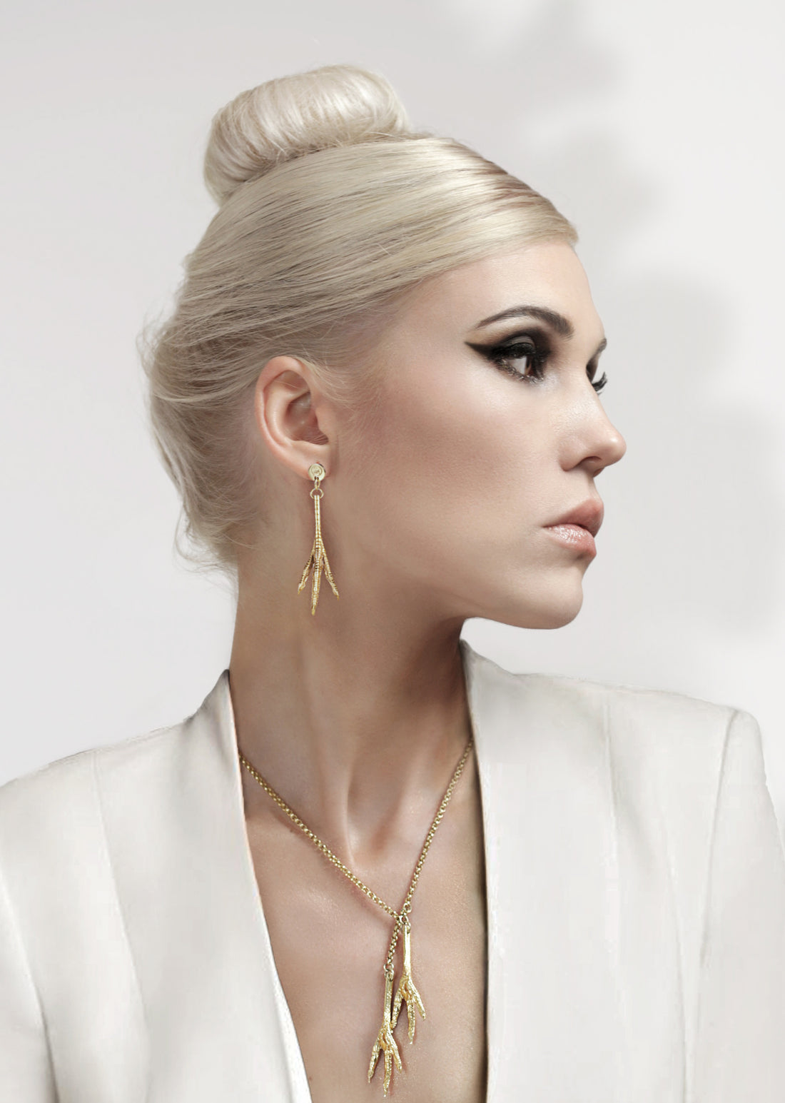Every Piece of Jewellery Tells a Story