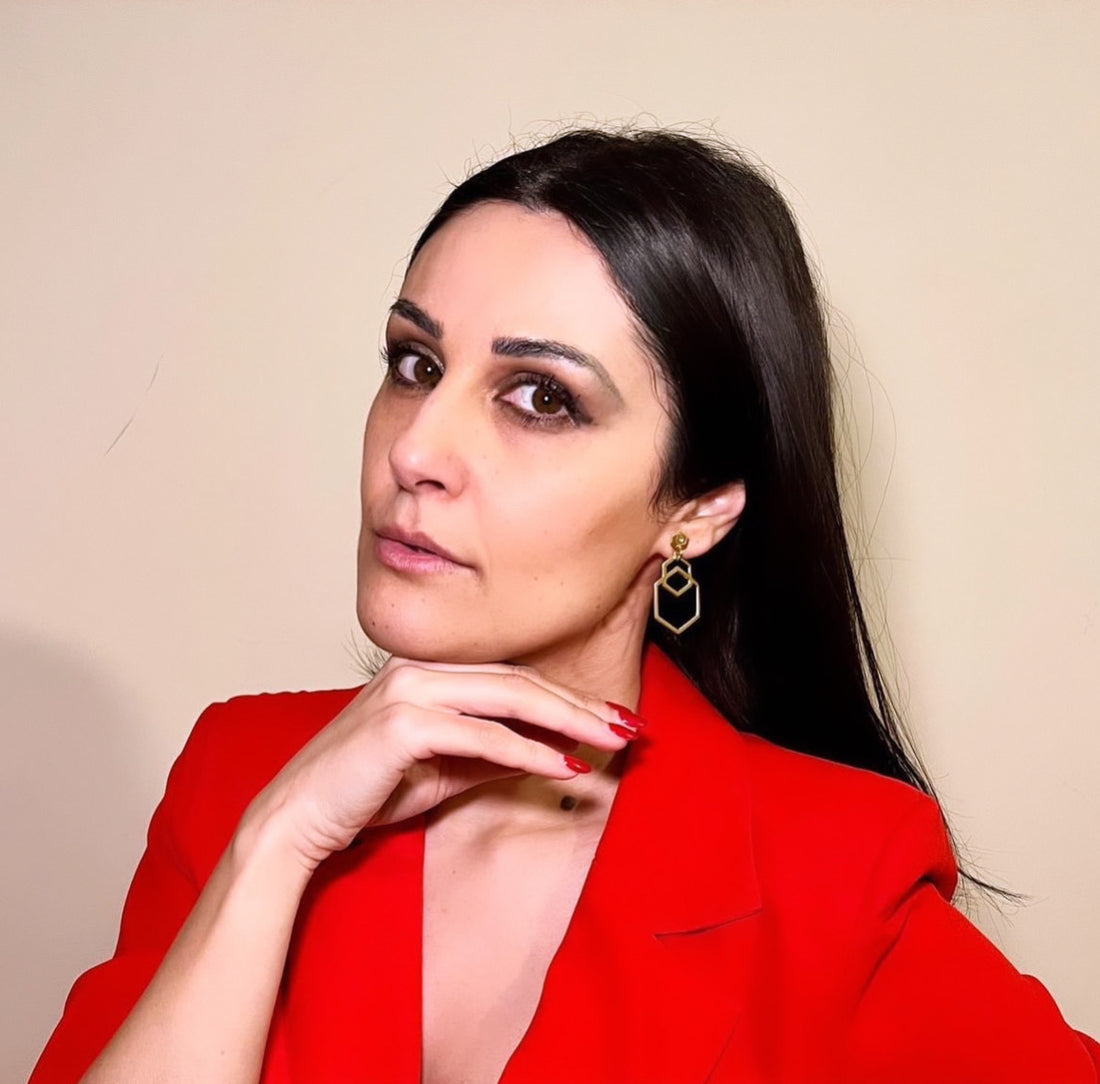 Confident in D&M: Itziar Martos