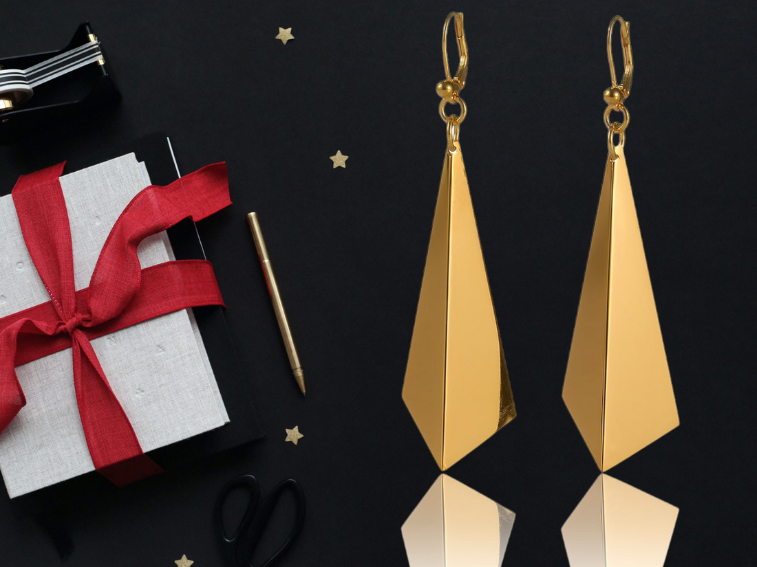 5 reasons why jewellery is a perfect gift