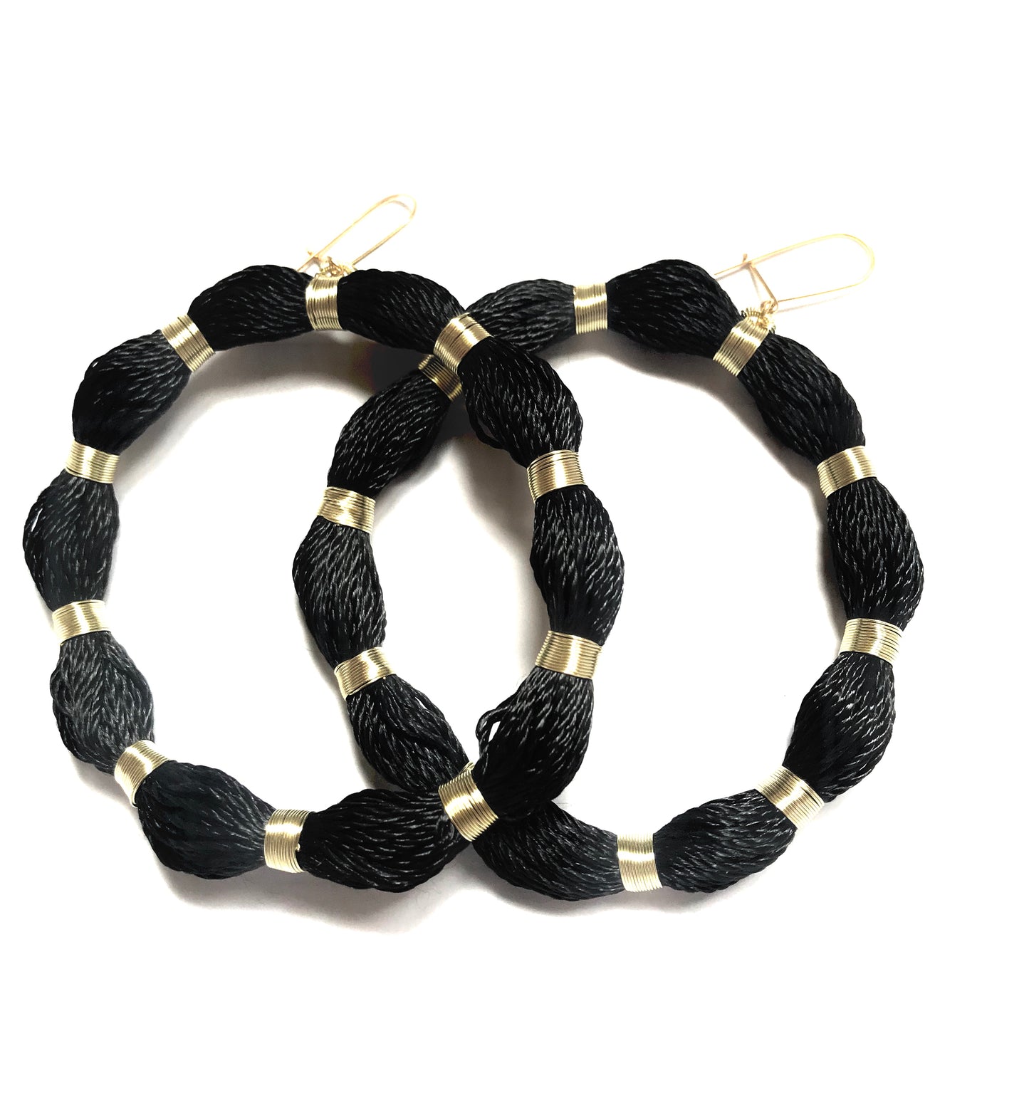 Notte Hoops, Venice Collection
